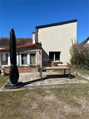 maison à la vente -   45210  FONTENAY SUR LOING, surface 120 m2 vente maison - UBI468862322